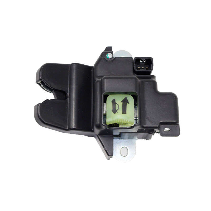 Rear Tailgate Trunk Latch Lock 81230-3X010 Fits for Hyundai Elantra 2011-2016