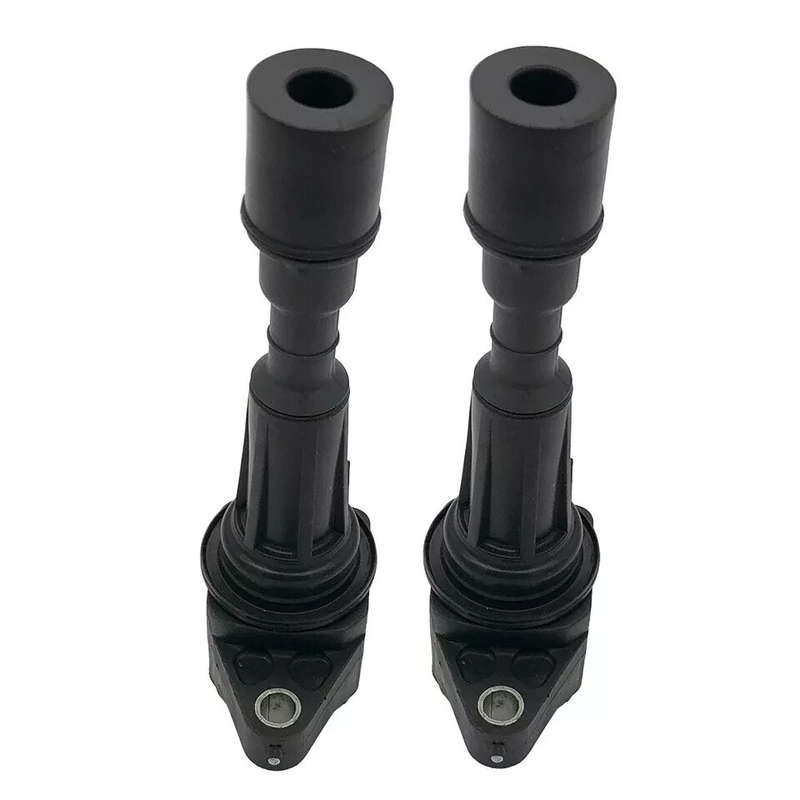 4pcs Ignition Coil ZJ20-18-100 IGC0196 Suitable for Mazda2 2011-2014 1.5L L4