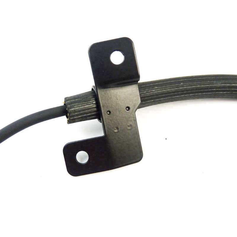 For Infiniti Nissan Front Right ABS Wheel Speed Sensor 96 97 98 99 479100L700