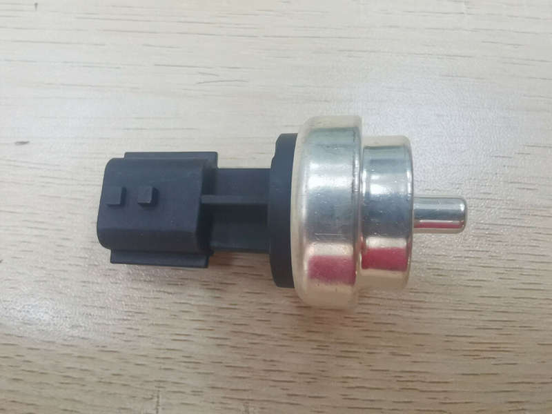 Coolant Temperature Sender Unit Black 4433120 For RENAULT NISSAN OPEL DACIA II