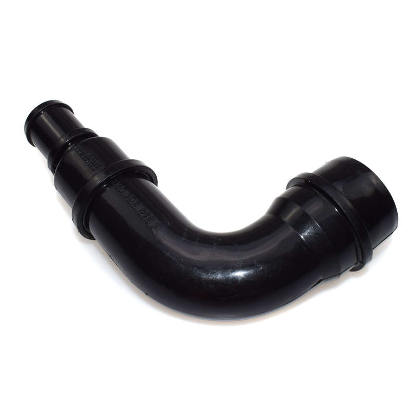 Intake Air Breather Tube Connector Pipe 06A103213F For VW Golf Jetta Audi A4 TT