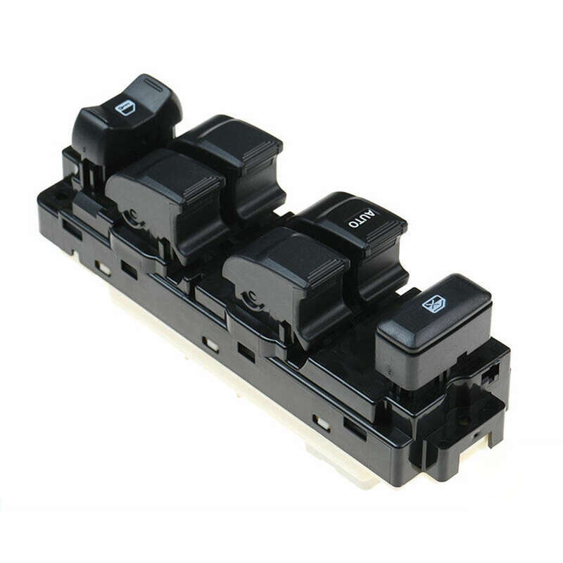 Electricl Power Window Switch 897400382D Fits For ISUZU D-MAX 2003-2011 Left