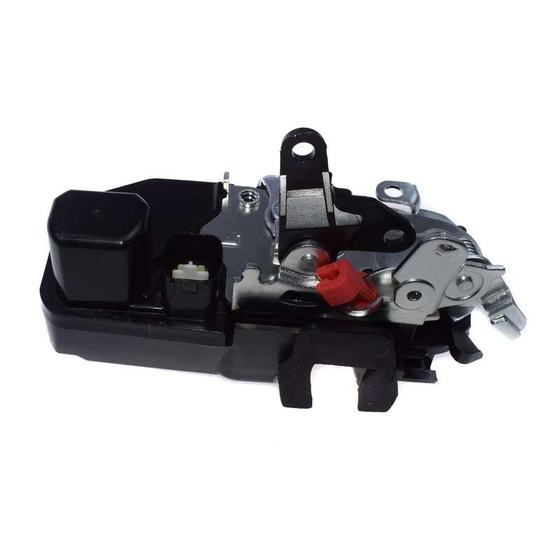 Door Lock Actuator Power Latch Front Left for Dodge Ram Truck Sedan 55276791AC