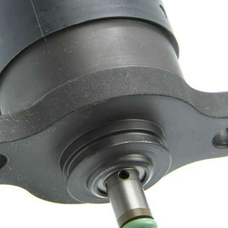 FOR BMW 3 5 7 SERIES X5 2.5 3.0 330 D FUEL PUMP PRESSURE REGULATOR CONTROL VALVE