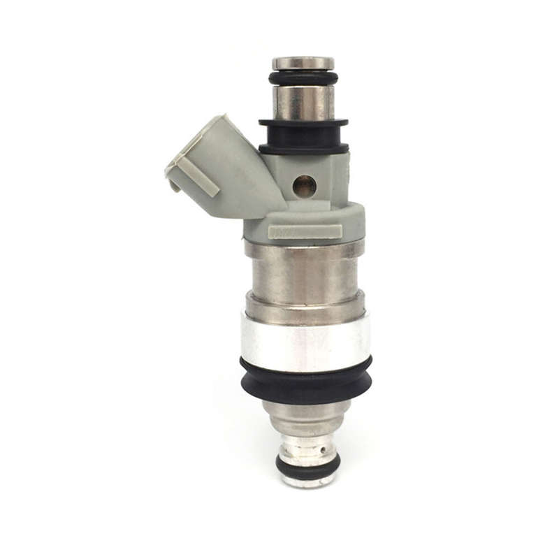6×Fuel Injectors 23250-62030 For Toyota 4Runner Tacoma T100 For Lexus ES300 3.4L