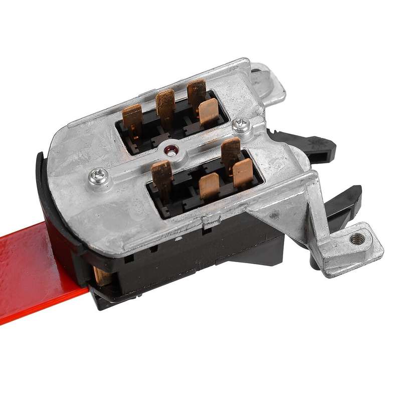 Turn Signal Switch With Dimmer Fit For Kenworth T270 T300 T370 W900A 57759005