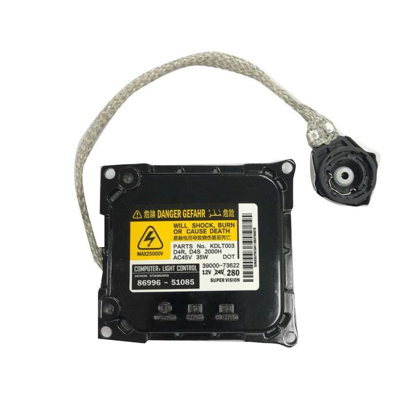 Xenon headlight control module 85967-52020 Fits For 2010-2013 Lexus GX 460