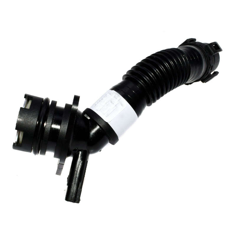 For BMW E82 E88 F10 F12 F13 PVC Crankcase Vent Hose Valve Cover 11127584128 New