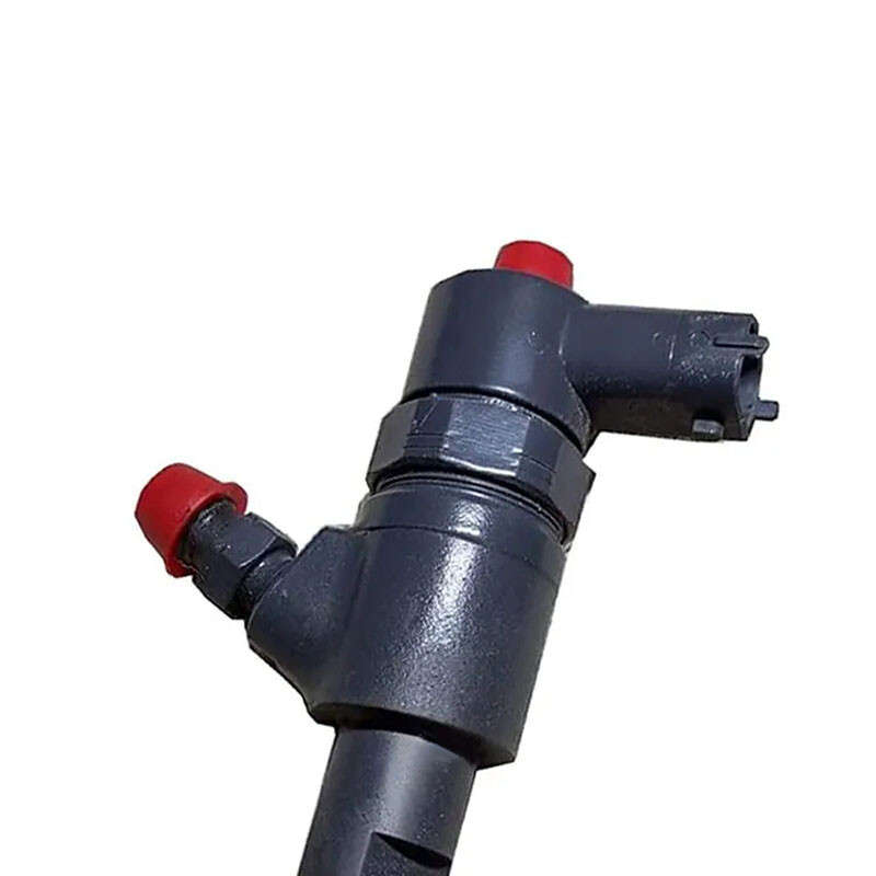 Fuel Injector 1J801-53052 For Kubota V2403 D1803 L3301 L3901 L4060 0445110777