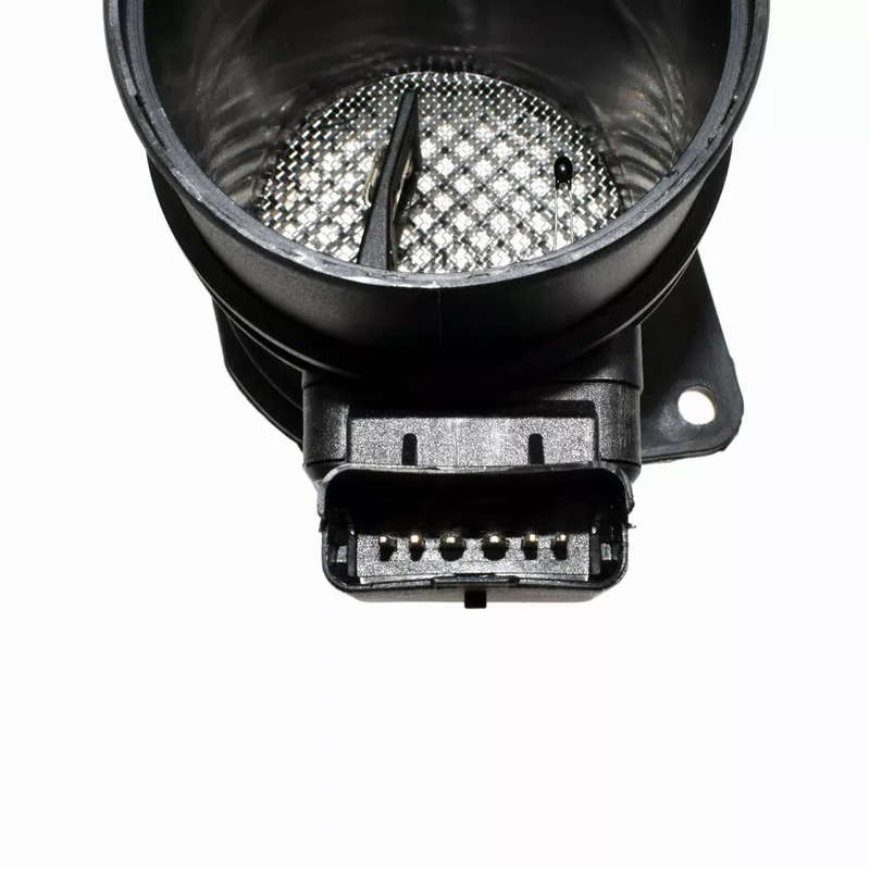 Mass air flow sensor 5WK9620 1658000QAB 7700109812 Fits For Renault Megane 1.9
