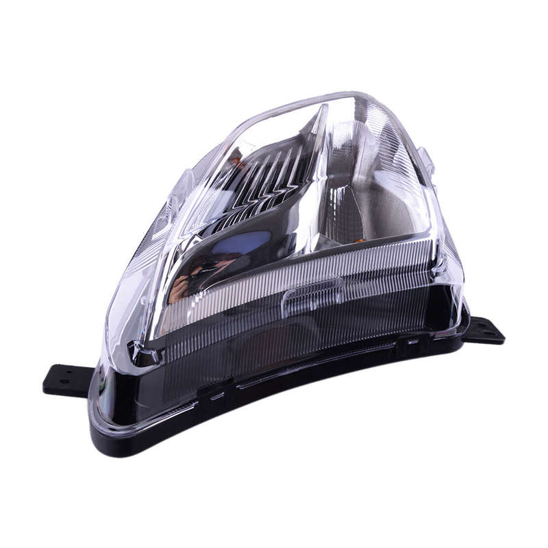 Right Front Bumper Fog Light Lamp Fit For Chevrolet Equinox 2018 to 2020