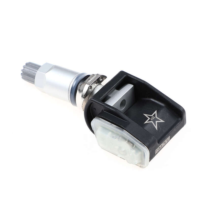 4pcs Tire Pressure Sensor A0009052102 For Mercedes-Benz MHz E-Class w213 CLS