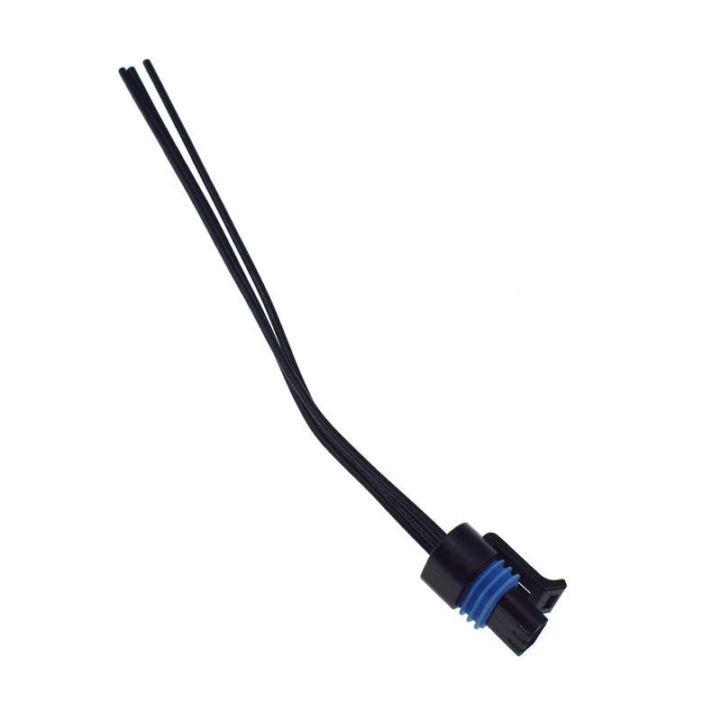 Engine Coolant Level Sensor Connector Harness For Buick Chevrolet Oldsmobile GMC