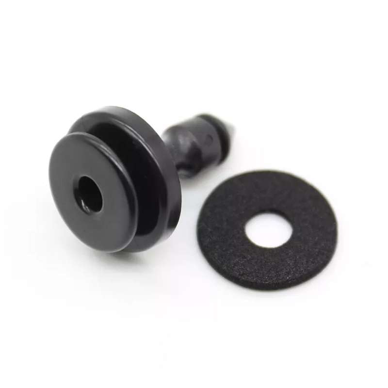 20 x Car Door Trim Panel Retainer Clips fit for Jaguar XJ XJ6 XJ8 XJR C2C14628