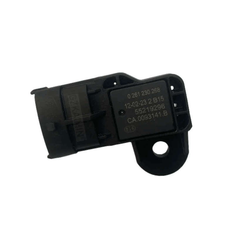 Intake pressure sensor 0261230268 For FIAT PUNTO 1.2 JEEP ALFA ROMEO LANCIA 1.0
