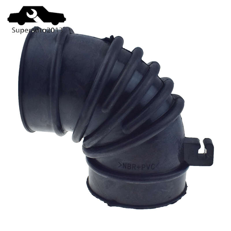 Air Cleaner Hose Pipe Rubber For Suzuki Swift RW RS SX4 Liana 06-11 13881-63J00