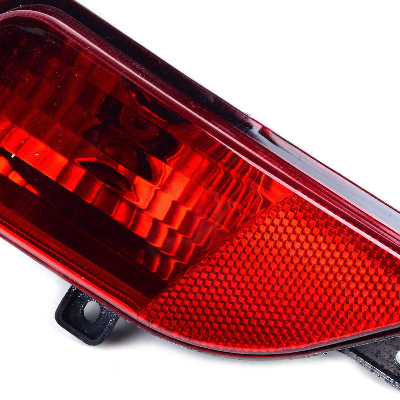 Fog Tail Light Fit for Great Wall V200 V240 4116220-P00 Rear Right Bumper Lamp