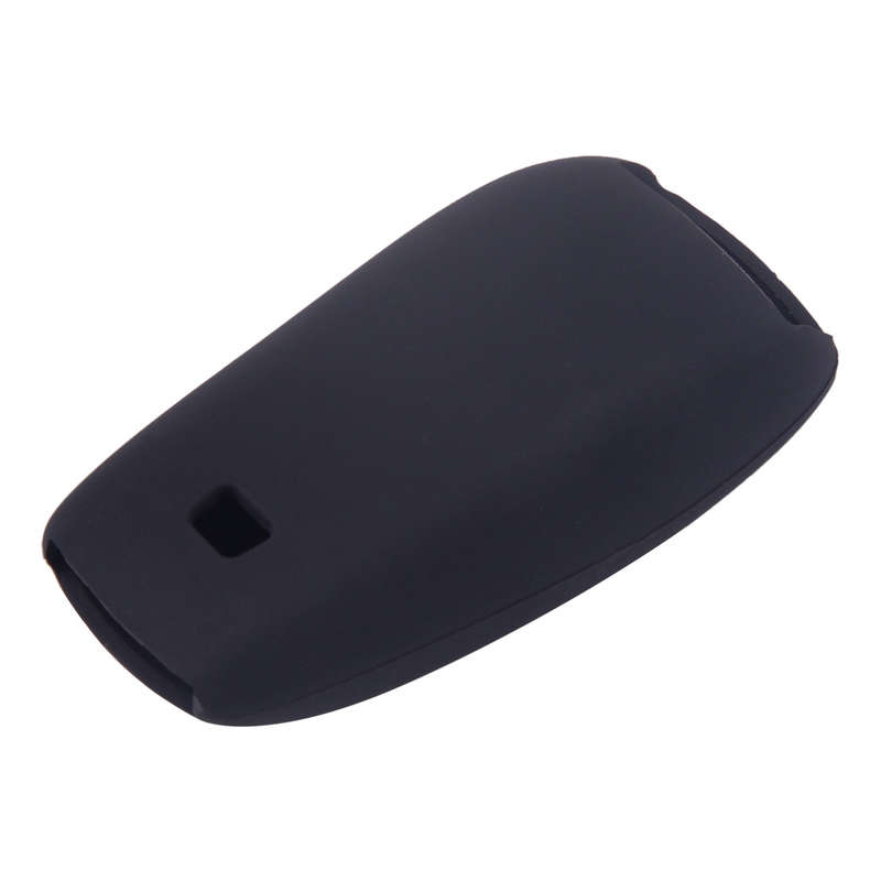 4 Button Silicone Car Remote Key Fob Cover Case Fit for Mercedes Benz W213 17-18