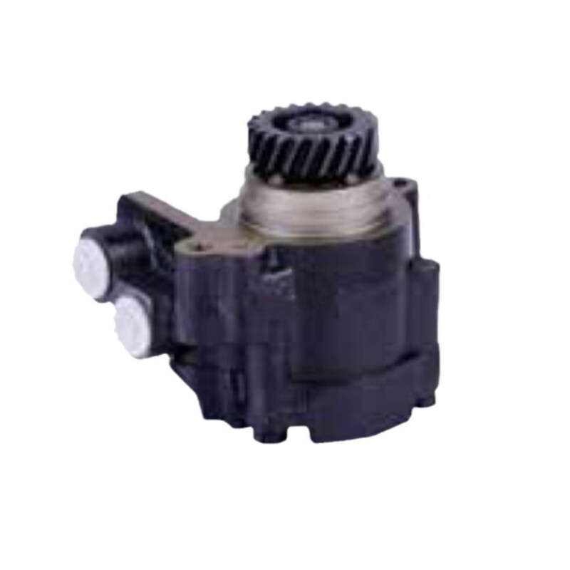 Power Steering Pump MC092059 Fits For Mitsubishi Fuso FM557 6D16 7.5L