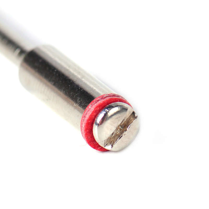 10x 2.35mm Rotary Tool Shank Mandrel Diamond Cut-off Wheel Holder