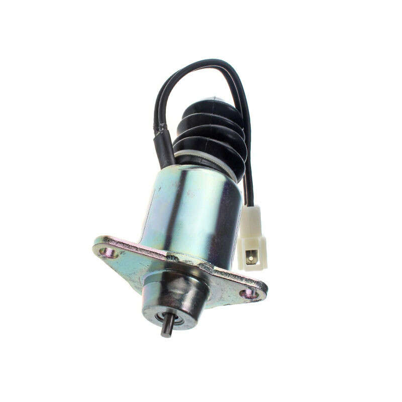 Stop Solenoid 129209-77950 129271-77950 For Yanmar 2YM15 3YM20 3YM30 3JH4E 4JH4E