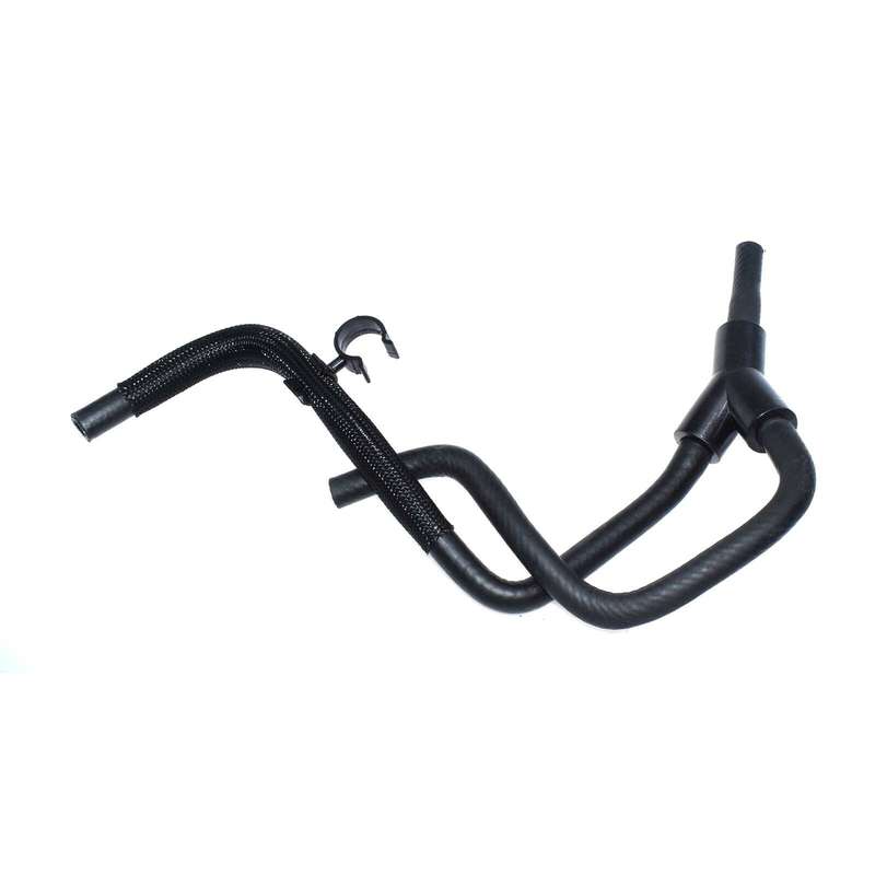 For Cadillac ATS CTS 2.0L-L4 CHEVROLET CAMARO Radiator Upper Inlet Hose 22908202