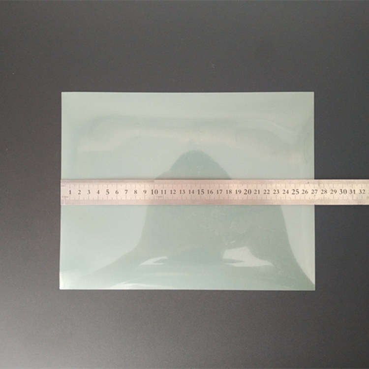1PC Thermal Release Film Single Sided Tape Graphene Film FOR Wafer Positioning