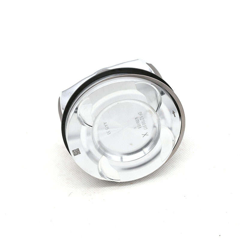 Pistons Rings Set A2700300317 For Benz W176 W242 C117 X156 W246 1.6T M270.910