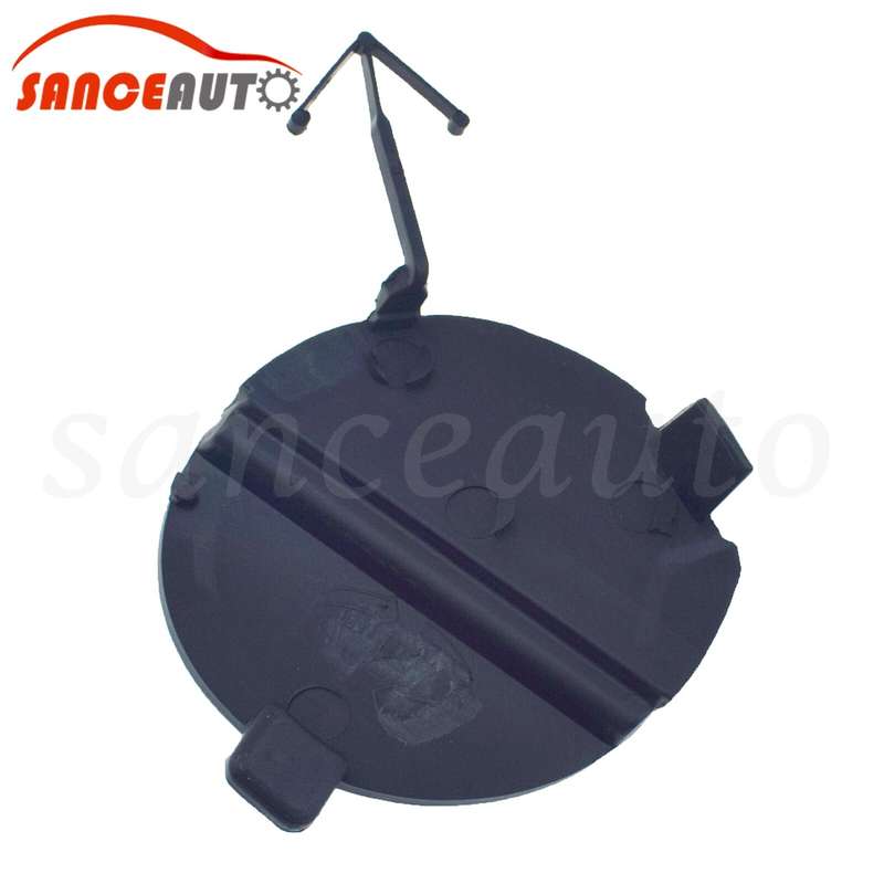 For Mazda 3 2.0L 10-11 Front Bumper Tow Hook Cover Cap BEH550A11A,BEH