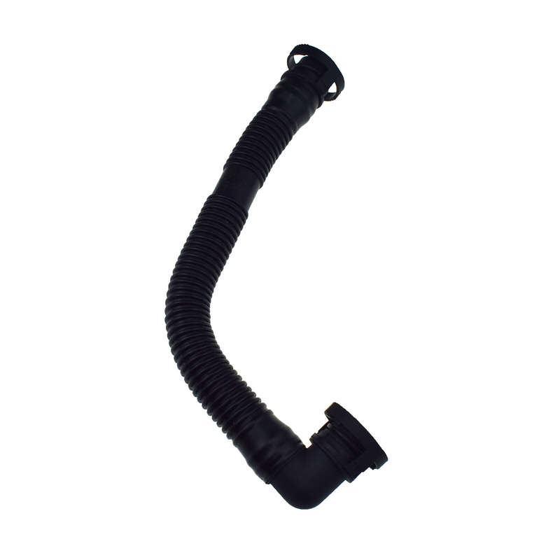 1X Secondary Air Pump Connection Hose For VW Bora Audi A3 A4 Jetta Golf 5 Passat