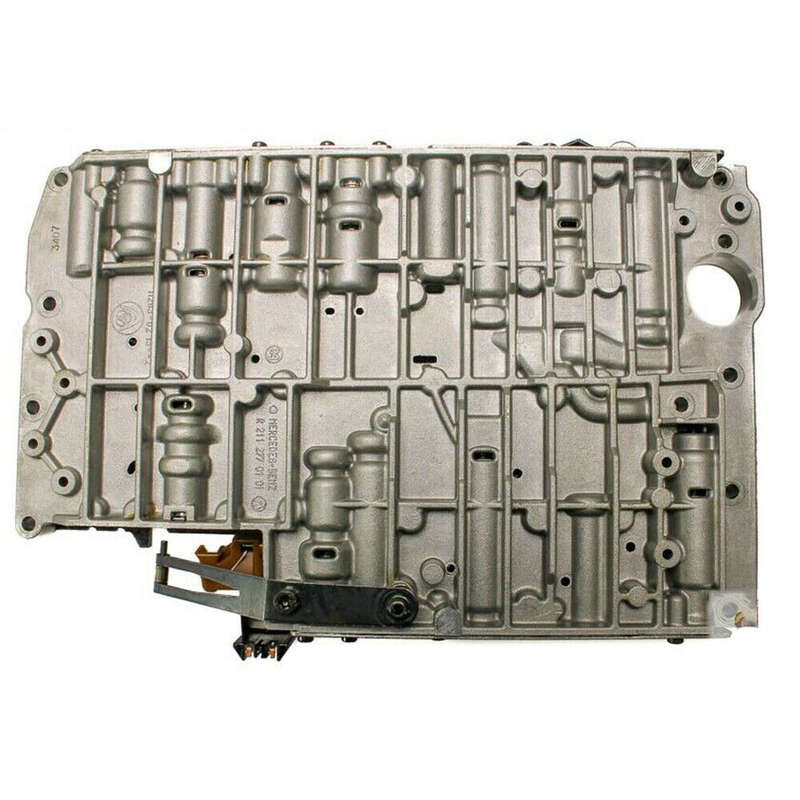722.6 Transmission Valve Body For Chrysler 2004-Up NAG1
