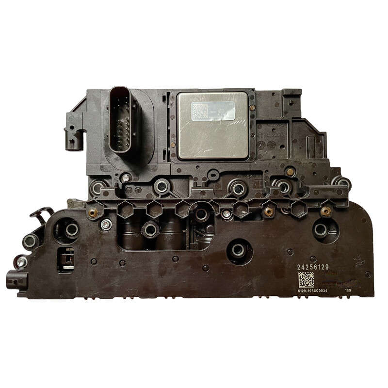 For Chevrolet Traverse 3.6L Transmission Control Module 6T75E 24244571 VBN1274