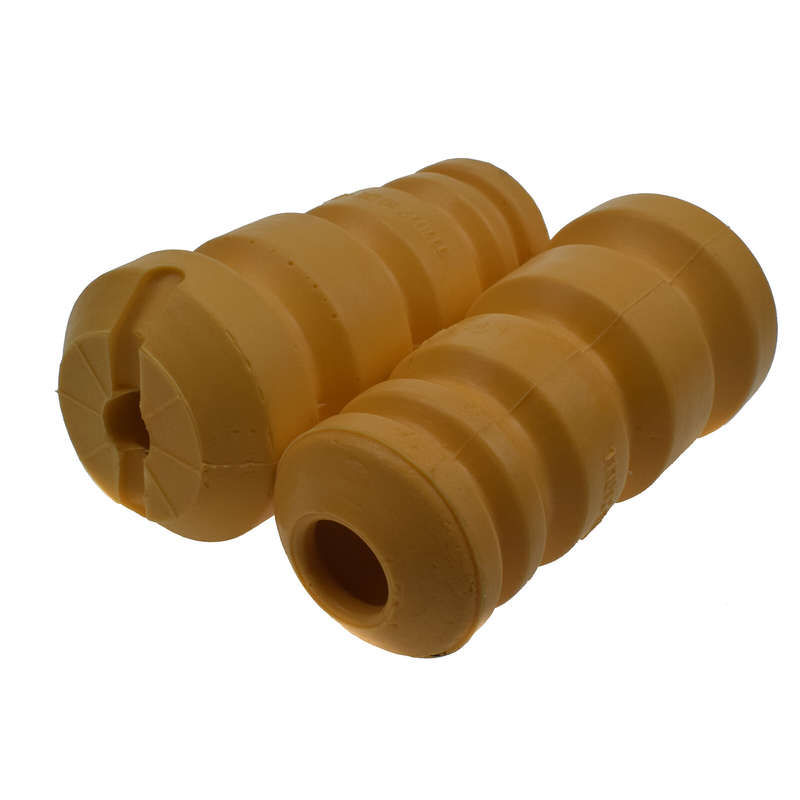 2PCS For BMW E83 X3 2004-2010 Rear Shock Bump Stop 33503404974,33 50 3 404 974