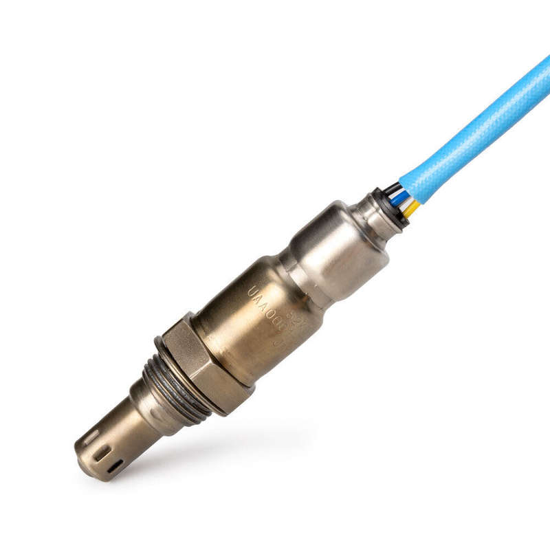 Upstream Oxygen O2 Sensor For MAZDA 3 2014-2018 6 2014-2017 CX-5 PE01-18-8G1A