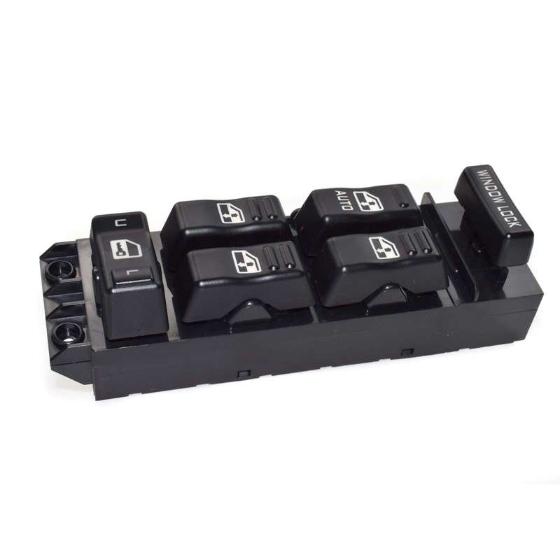 Electric Window Master Switch For Tahoe Yukon Suburban Avalanche 15720127 New