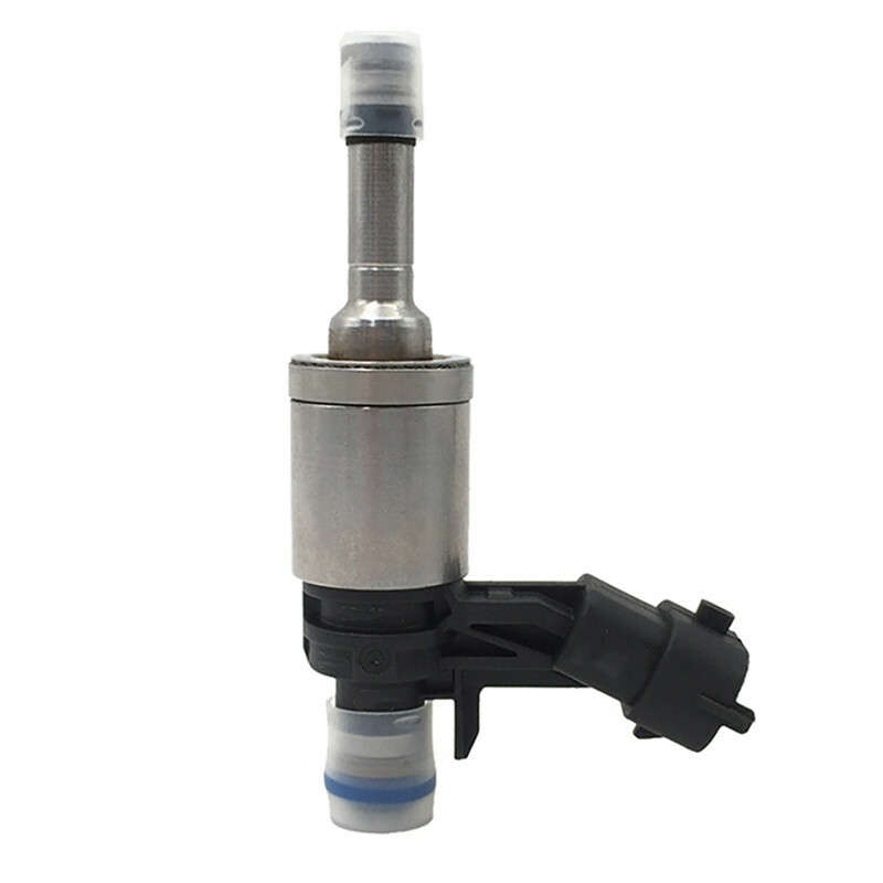 4 PCS Fuel Injector For Volvo Ford Land Rover OEM 0261500147 BB5E-9F593-BA