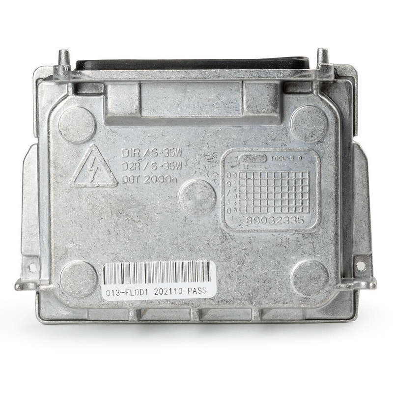 89034934 Xenon HID Headlight Ballast Control Module For BMW 135i 128i E82 E88