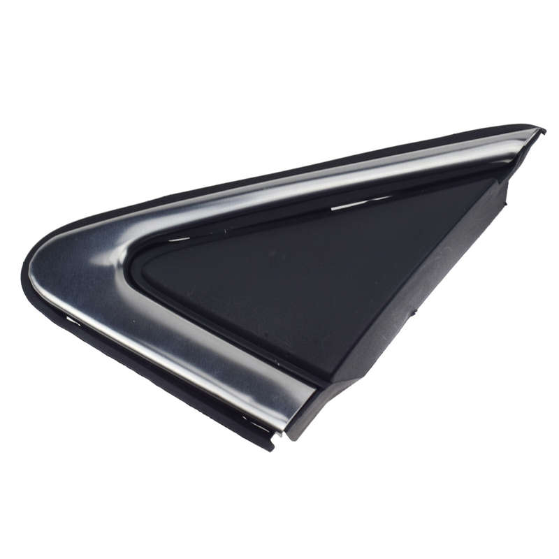 Fender Trim /Mirror Finisher Front Left For 13-19 Nissan Sentra 96319-3SG0A New