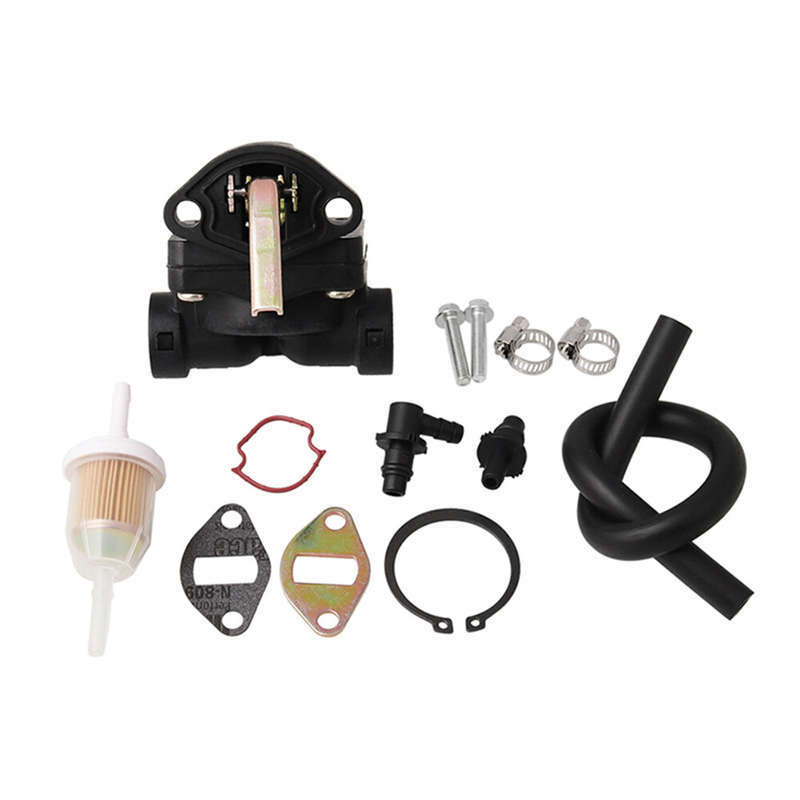 Fuel Pump for Kohler CV430 CV450 CV460 CV490 CV491 CV492 CV493 CV14 CV15 CV16