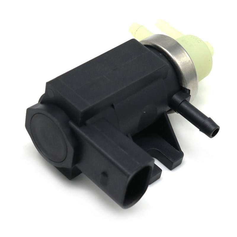 1X Turbo Boost Pressure Solenoid Converter EGR Valve Fit 99-03 VW TDI N75 1.9L