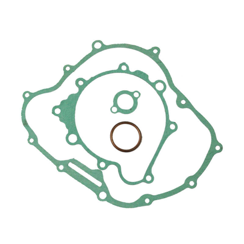 Fit For Yamaha TTR250 Complete Engine Clutch Cover Cylinder Head Gasket Set A3