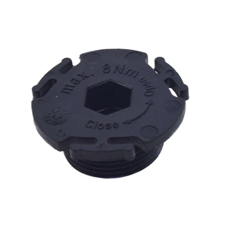 Engine Oil Pan Drain Plug 11137605018 For BMW 528i 2012-15 E84 E89 F07N F10 F11