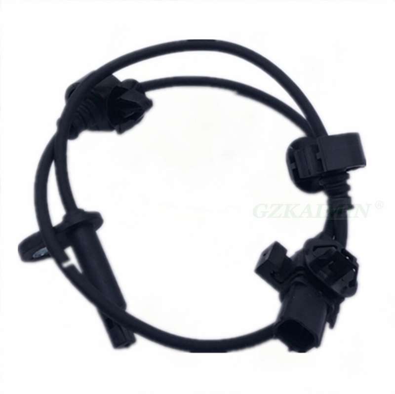 ABS wheel speed sensor 57475-STX-A01 Suitable for Acura MDX 2007-2013 V6 3.7L