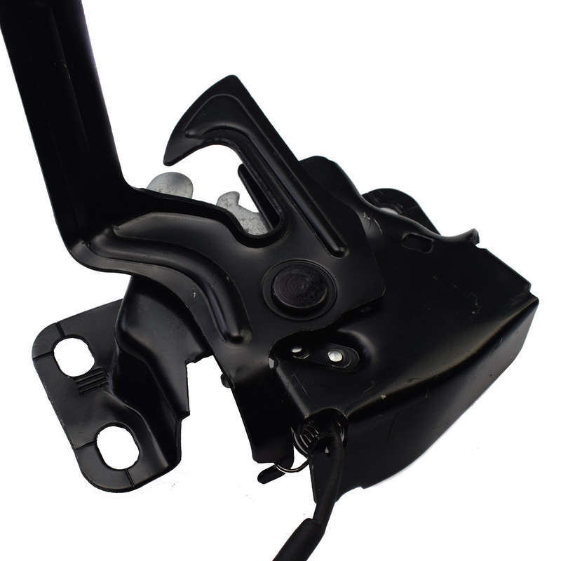 74120SNAA21 Hood Latch Lock For 2006-2011 Honda Civic Coupe Sedan 1.8L 2.0L New
