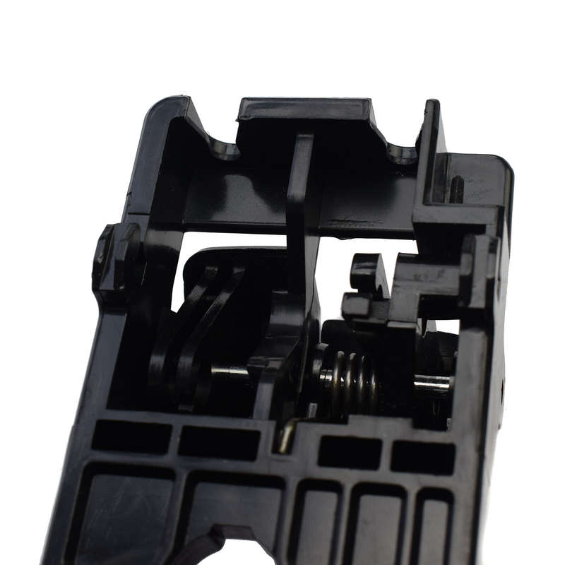Black Inner Inside Door Handle Driver Left Side for Hyundai Tucson 2005-2009 New