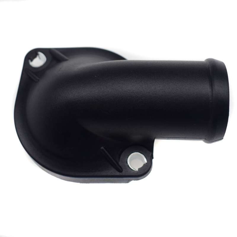 New Thermostat Housing For 1992-1997 Audi Volkswagen EuroVan S4 S6 074 121 121B