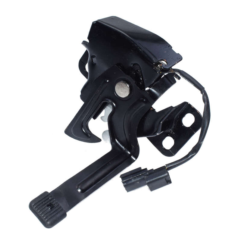 New Hood Latch Lock Sedan For Honda Civic 2012 13 14 2015 HO1234128 74120TR0A01