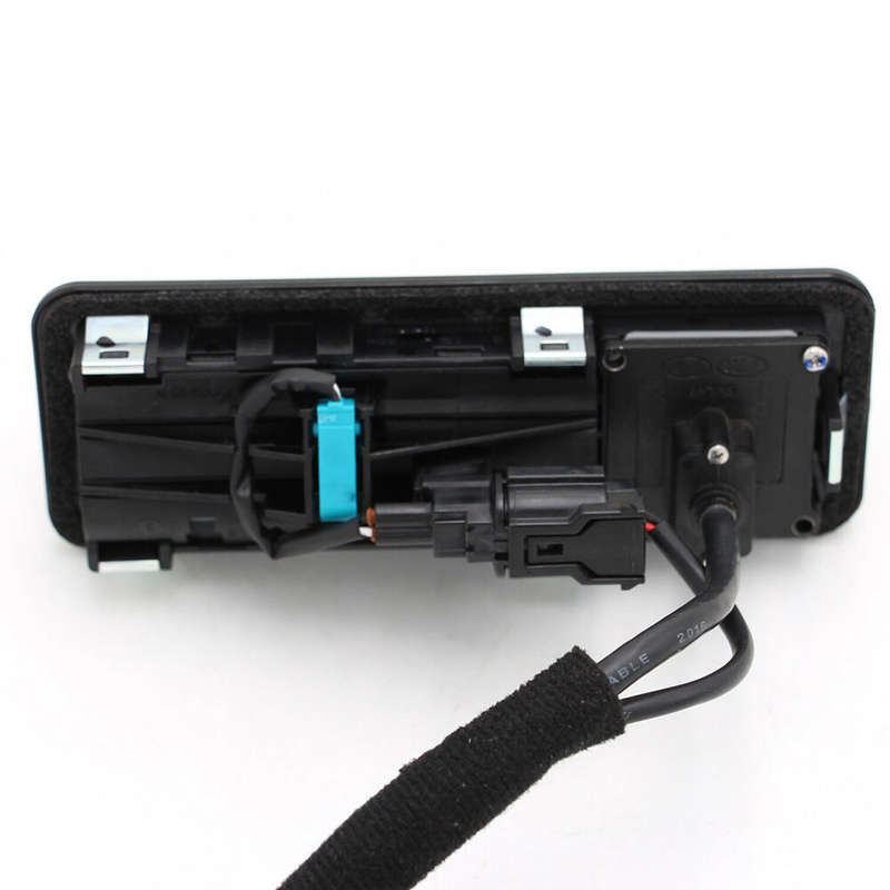 Rear View Backup Camera Fits for Hyundai Elantra 1.6L 2.0L 2017 2018 95760F2001