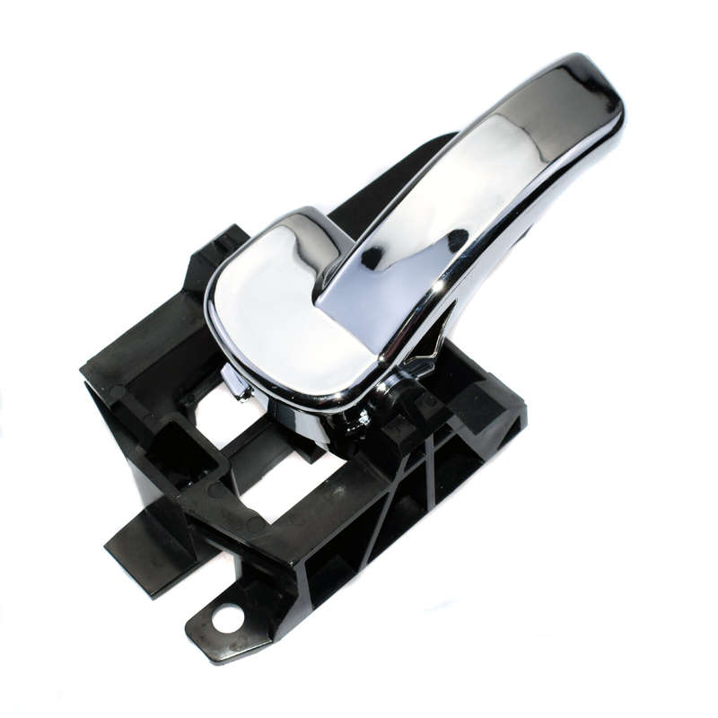 Front / Rear Left Interior Door Handle 80671JD00E For Nissan Qashqai 2007-2013