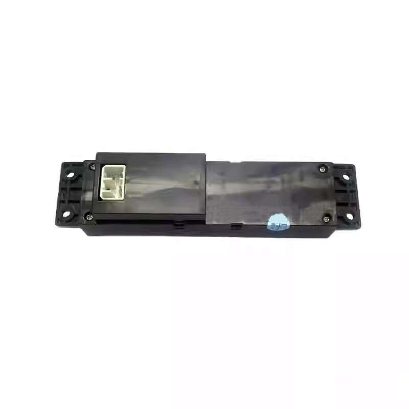 FOR Kobelco Excavator SK100/200/210/250/350-8-6 Air Conditioning Control Panel